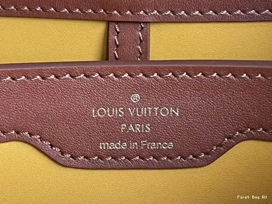 Firstbag ru VUITTON CAPUCINES MM LOUIS 0630